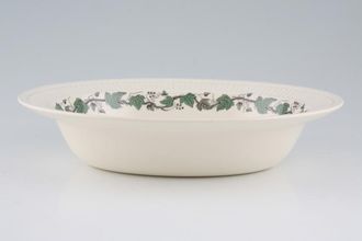 Sell Wedgwood Stratford Vegetable Dish (Open) 10 1/2"