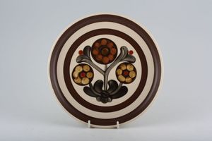 Denby - Langley Mayflower Tea / Side Plate