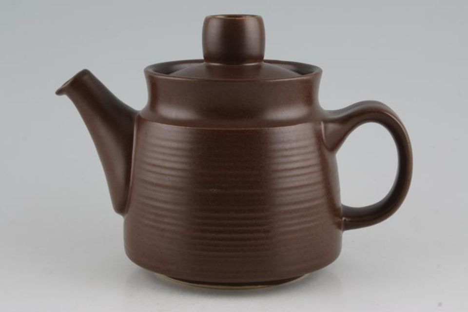 Denby - Langley Mayflower Teapot medium 1 1/4pt