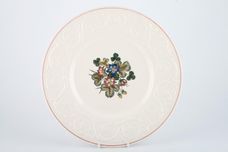 Wedgwood Winchester - Patrician Ware Dinner Plate 10 1/2" thumb 1