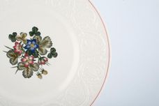 Wedgwood Winchester - Patrician Ware Dinner Plate 10 1/2" thumb 2