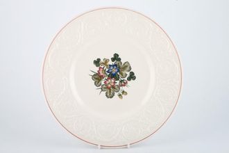 Wedgwood Winchester - Patrician Ware Dinner Plate 10 1/2"