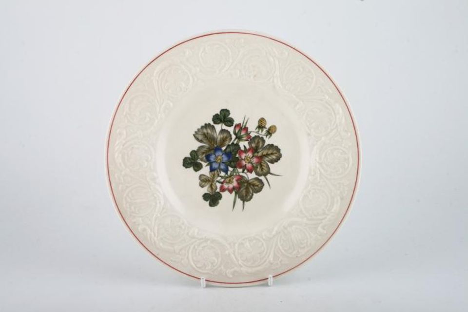 Wedgwood Winchester - Patrician Ware Salad/Dessert Plate 8 1/4"