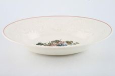 Wedgwood Winchester - Patrician Ware Vegetable Dish (Open) 10 1/4" thumb 1