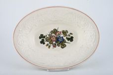 Wedgwood Winchester - Patrician Ware Vegetable Dish (Open) 10 1/4" thumb 2