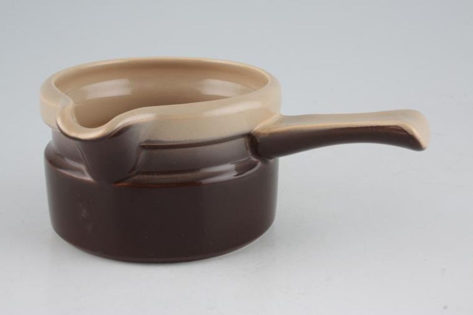 Wedgwood Monterey - O.T.T. Sauce Boat one handle - single pourer