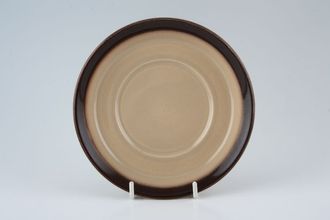 Wedgwood Monterey - O.T.T. Sauce Boat Stand round 6"