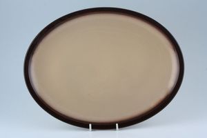 Wedgwood Monterey - O.T.T. Oval Platter