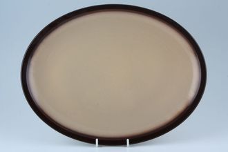 Sell Wedgwood Monterey - O.T.T. Oval Platter 13 1/2"