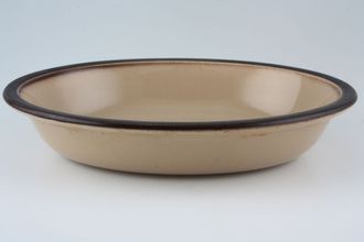Wedgwood Monterey - O.T.T. Vegetable Dish (Open) 9 1/2"