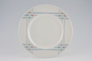 Midwinter Quatro - Reflex Dinner Plate