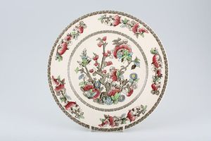 Johnson Brothers Indian Tree Dinner Plate