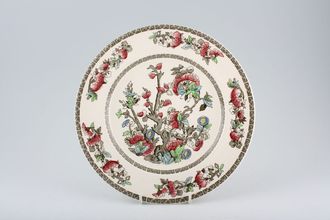 Sell Johnson Brothers Indian Tree Dinner Plate 9 3/4"