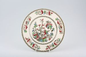 Johnson Brothers Indian Tree Breakfast / Lunch Plate