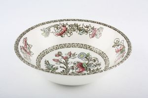 Johnson Brothers Indian Tree Soup / Cereal Bowl