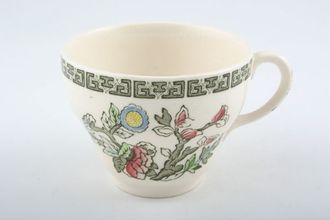 Sell Johnson Brothers Indian Tree Breakfast Cup no flower inside 3 3/4" x 3"