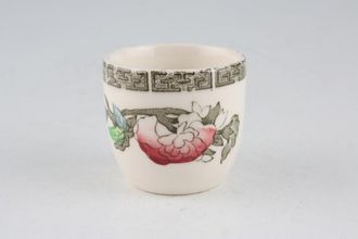 Sell Johnson Brothers Indian Tree Egg Cup 1 3/4" x 1 3/4"
