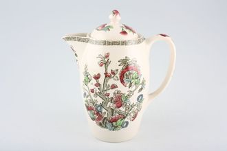 Sell Johnson Brothers Indian Tree Hot Water Jug 1 1/2pt