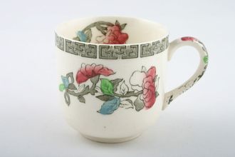 Sell Johnson Brothers Indian Tree Coffee Cup flower inside 2 1/4" x 2 1/4"