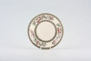 Johnson Brothers Indian Tree Coffee Saucer