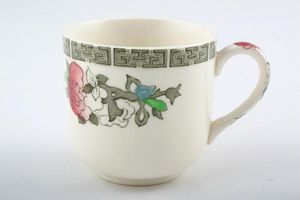 Johnson Brothers Indian Tree Coffee Cup
