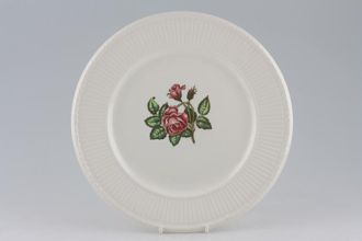 Sell Wedgwood Moss Rose Dinner Plate 10 1/2"