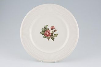 Sell Wedgwood Moss Rose Breakfast / Lunch Plate 9"