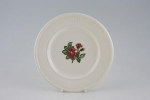Wedgwood Moss Rose Tea / Side Plate