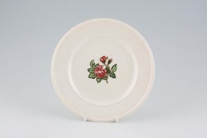 Wedgwood Moss Rose Tea / Side Plate