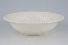 Wedgwood Moss Rose Soup / Cereal Bowl 6 3/8" thumb 1