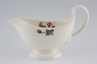 Sell Wedgwood Moss Rose Sauce Boat