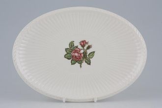 Sell Wedgwood Moss Rose Sauce Boat Stand