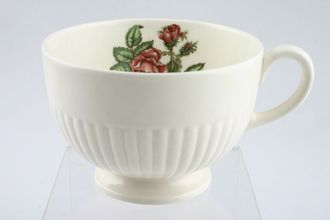 Sell Wedgwood Moss Rose Breakfast Cup 4 1/4" x 3"
