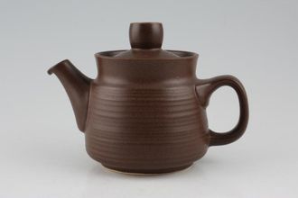 Denby - Langley Mayflower Teapot small 3/4pt