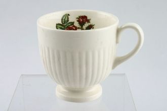 Sell Wedgwood Moss Rose Coffee Cup 2 1/2" x 2 1/2"