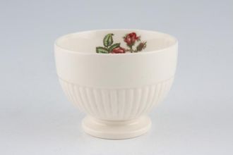 Sell Wedgwood Moss Rose Sugar Bowl - Open (Coffee) 3 1/4"