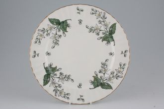 Sell Royal Worcester Valencia Dinner Plate 10 1/2"