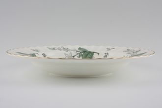 Sell Royal Worcester Valencia Rimmed Bowl 9 1/4"