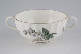 Sell Royal Worcester Valencia Soup Cup 4 1/4"