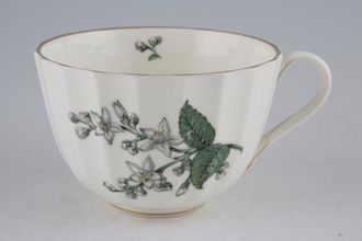 Sell Royal Worcester Valencia Teacup 3 1/2" x 2 3/8"