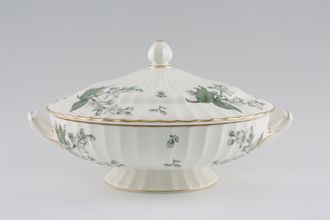 Sell Royal Worcester Valencia Vegetable Tureen with Lid
