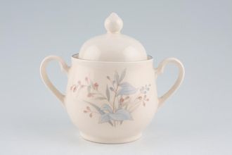 Sell Noritake Kilkee Sugar Bowl - Lidded (Tea)