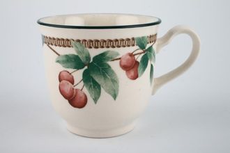 Sell Noritake Nature's Bounty Teacup 3 1/2" x 3 1/8"