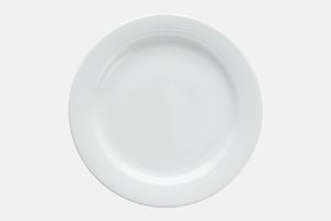 Noritake Arctic White Dinner Plate
