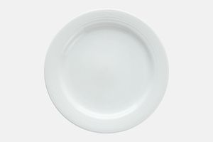 Noritake Arctic White Salad/Dessert Plate