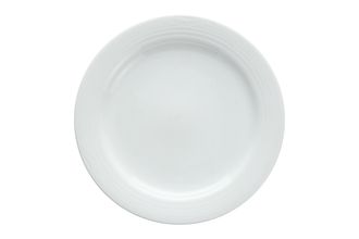 Noritake Arctic White Salad/Dessert Plate 21.5cm