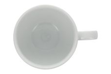 Noritake Arctic White Teacup Smaller 8cm x 6cm thumb 4