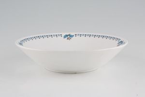 Noritake Blue Moon Soup / Cereal Bowl