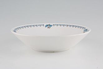 Sell Noritake Blue Moon Soup / Cereal Bowl 7 1/2"