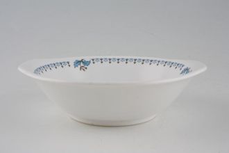 Sell Noritake Blue Moon Soup / Cereal Bowl Eared 6 3/4"